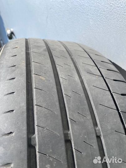 Dunlop Le Mans A5 225/45 R18