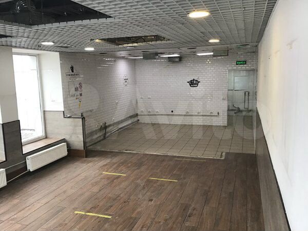 Продам торговое помещение, 79.8 м²