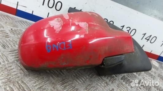 Зеркало наружное правое chevrolet kalos (EDN09JO01