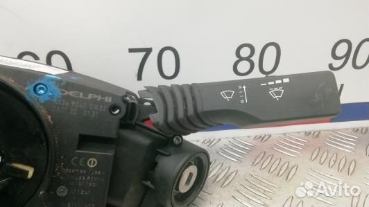 Переключатель поворотов и дворников (стрекоза) ope