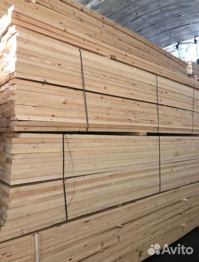 Доска для пола 135*35*6000