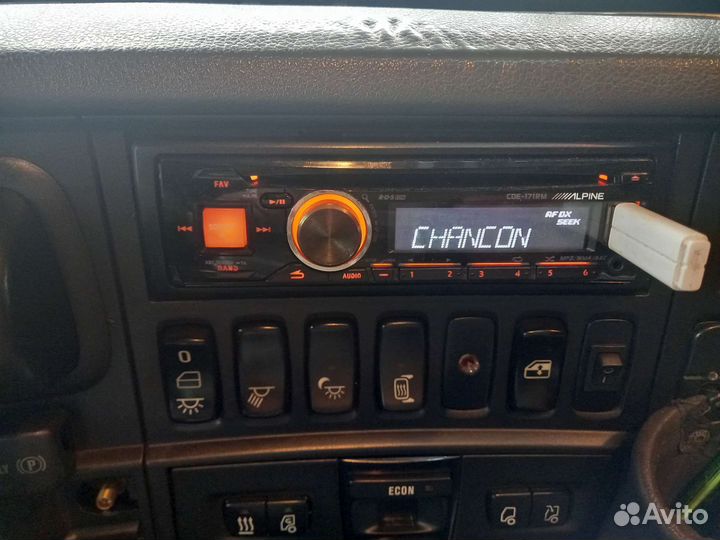 Автомагнитолы 1 din алпайн