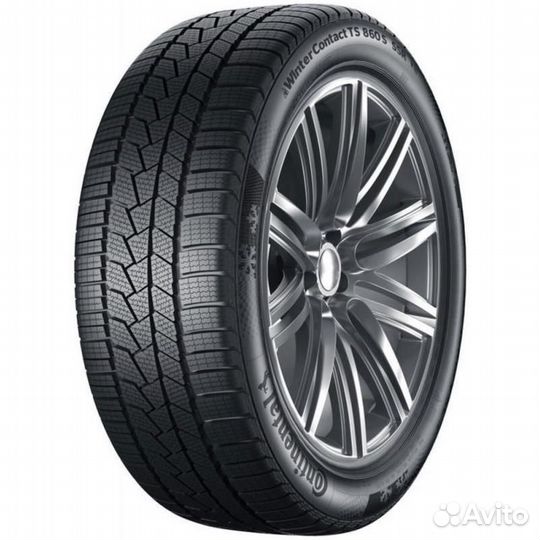 Continental ContiWinterContact TS 860S 305/35 R21 109V