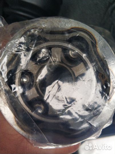 Шрус наружный ваз2123