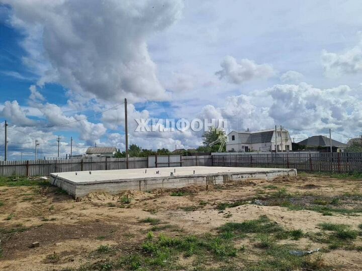 Участок 10 сот. (ИЖС)