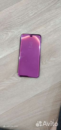 Чехлы на телефон