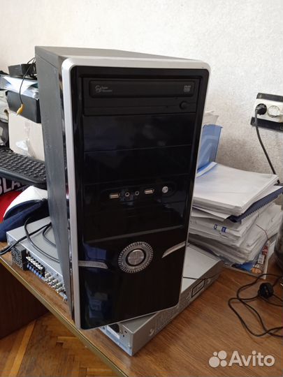 Персональный компьютер бу