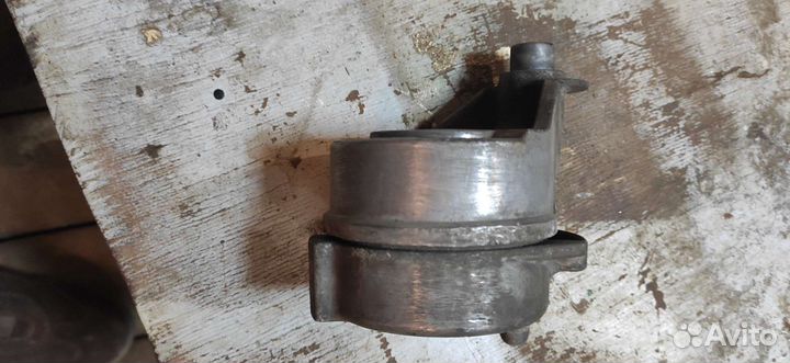 Запчасти б.у