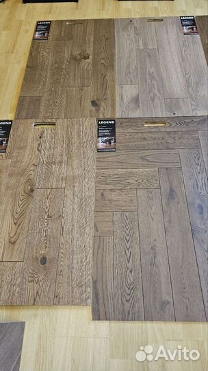 Инженерная доска Дуб производство Беларусь