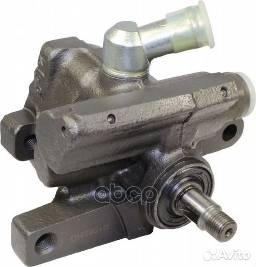 Насос гур toyota RAV4/carina 93