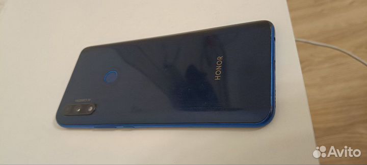 HONOR 9X, 4/128 ГБ