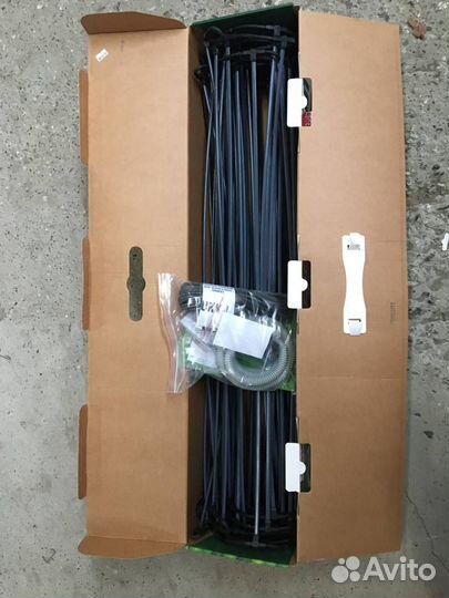 Теплый пол под заливку Caleo (мокрый монтаж)