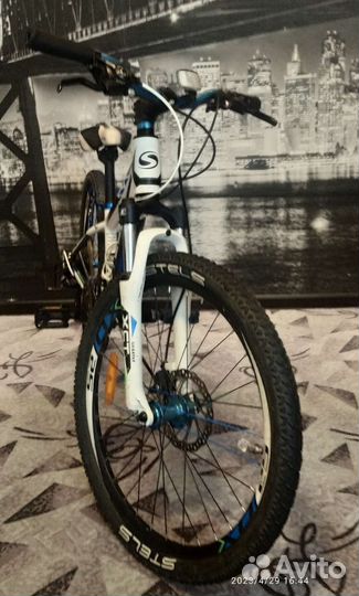 Stels navigator 470 D (24')