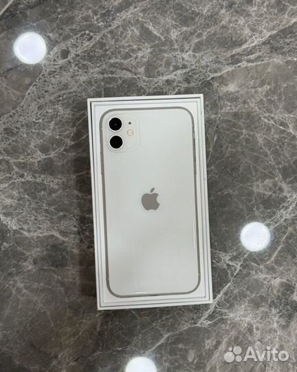 iPhone 11, 64 ГБ