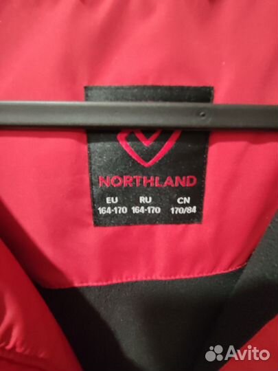 Куртка 164-170 на мальчика. Весна, осень