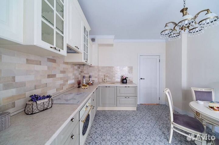 Кухни на заказ от производителя