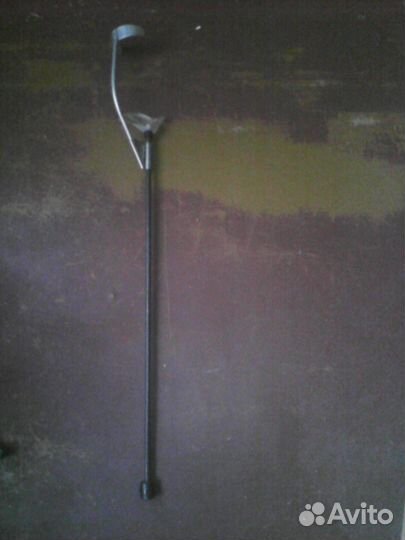 Костыль - трость