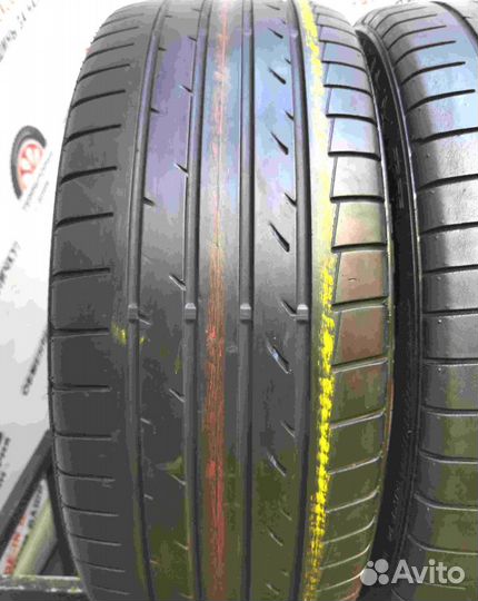 Dunlop SP Sport Maxx TT 215/45 R18 84W