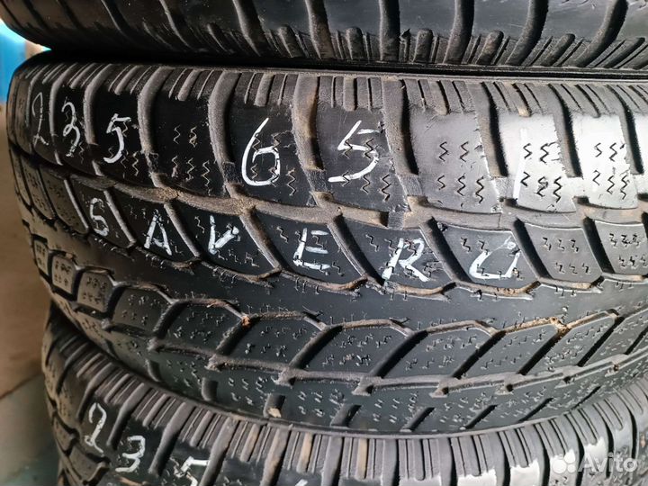 GT Radial Savero WT 235/65 R17