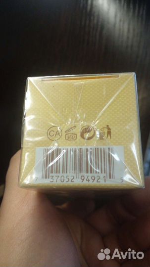 Духи Lacoste pour femme (оригинал)