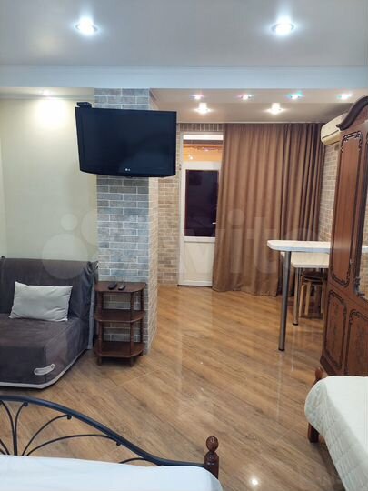 1-к. квартира, 40 м², 2/2 эт.