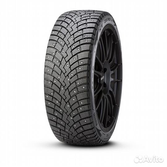 Pirelli Ice Zero 2 275/50 R20