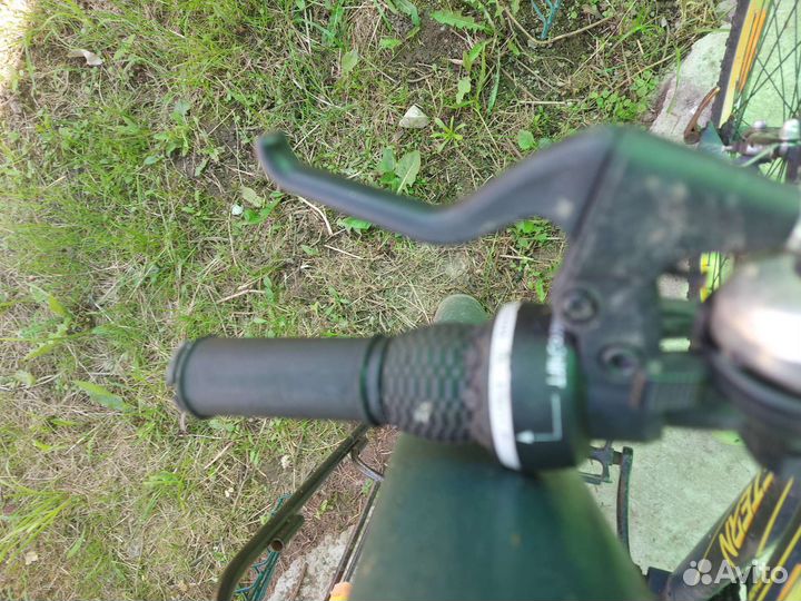 Велосипед Stern