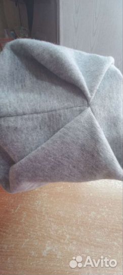 Шапка для мальчика