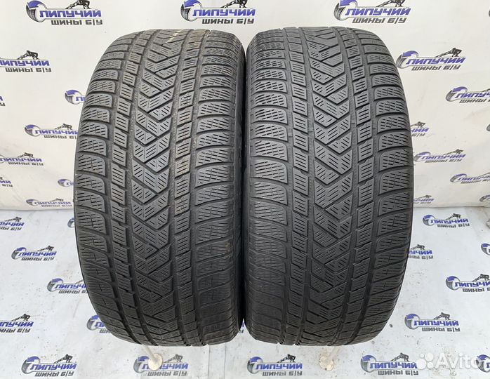 Pirelli Scorpion Winter 275/45 R20 110V