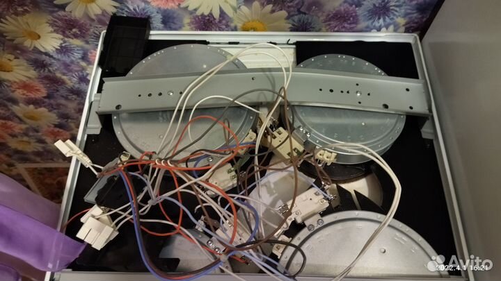 Ремонт электроплит и водонагревателей с гарантией