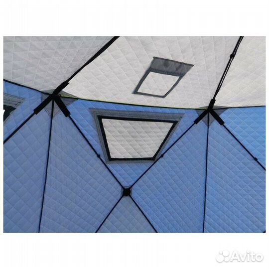 Зимняя палатка Mimir Mir Camping 2020