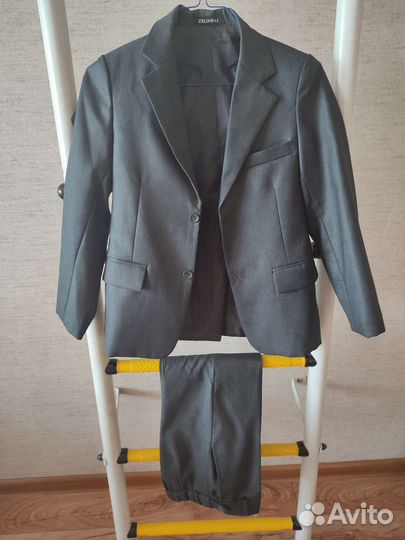 Форма в школу 128-140