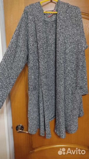 Жекет женский