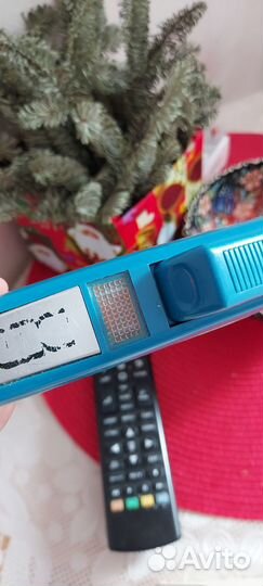 Плойкая СССР