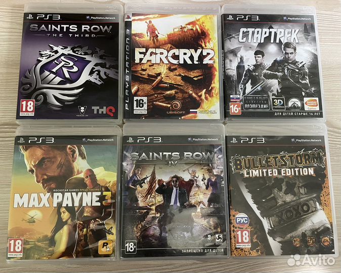 Шутеры стрелялки ps3 call of duty battlefield