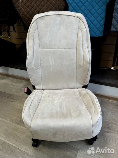 Чехлы на Тайота Премио, Toyota Premio