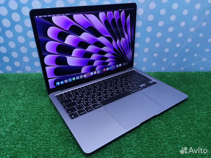 Macbook Air 13 М1