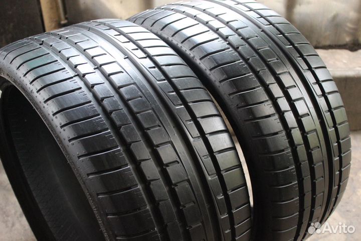 Goodyear Eagle F1 Asymmetric 3 275/30 R20 97Y
