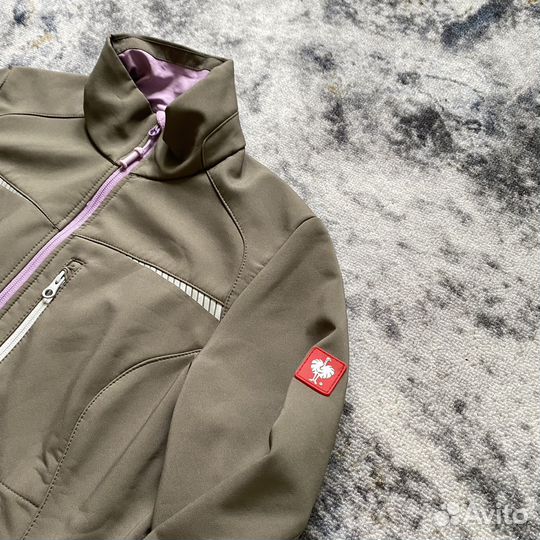 Куртка softshell engelbert strauss motion 2020