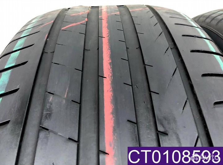 Pirelli Scorpion 255/45 R19 100V