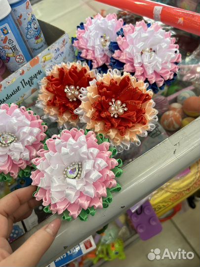 Бантики новинка