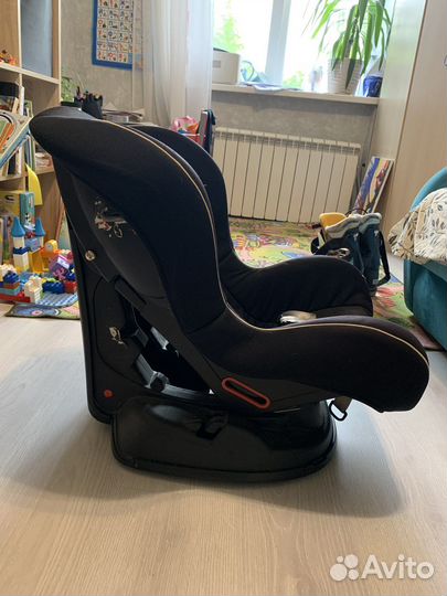 Детское автокресло от 0 до 18