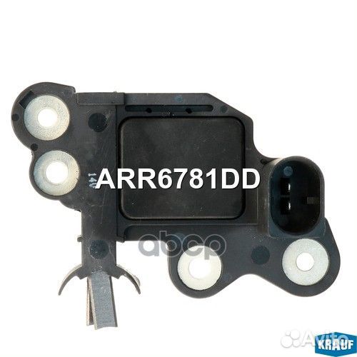 Регулятор генератора