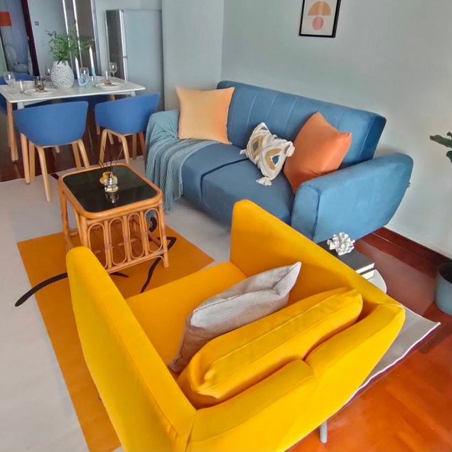 3-к. квартира, 125 м² (Таиланд)