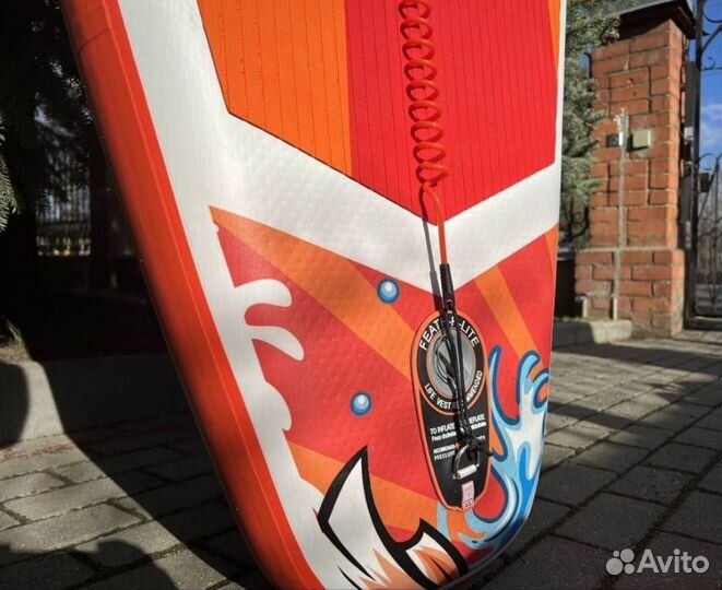 Сапборд, сап борд, sup board, koi кои