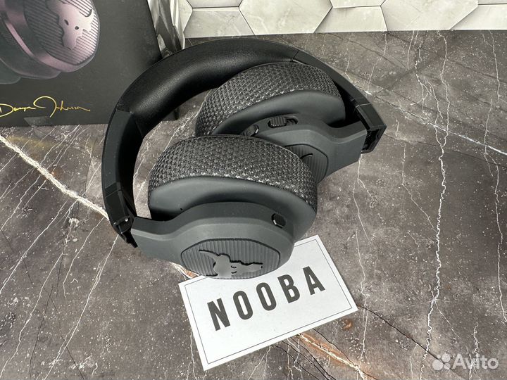 JBL Under Armour Project Rock