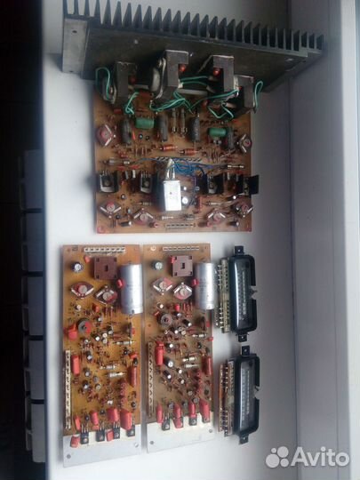Запчасти,платы,разбор Электроника Д1-012