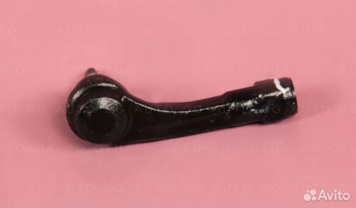 Наконечник рулевой тяги правый Солярис 2 Рио 4