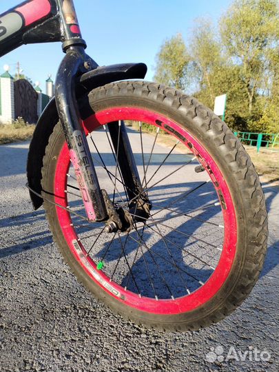 Велосипед Б/У Stels 16