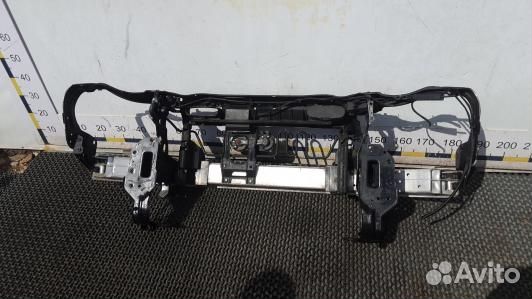 Передняя панель крепления облицовки (телевизор) me